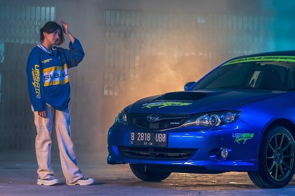 Subaru dan RawType-Riot