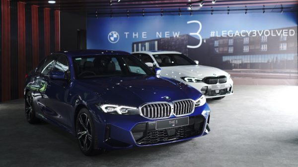 Inilah Beberapa Perbedaan BMW Seri 3 LCI Dengan Pre LCI Yang Perlu Anda Ketahui