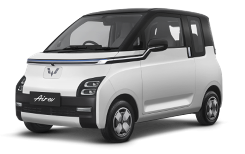 Wuling Air ev.