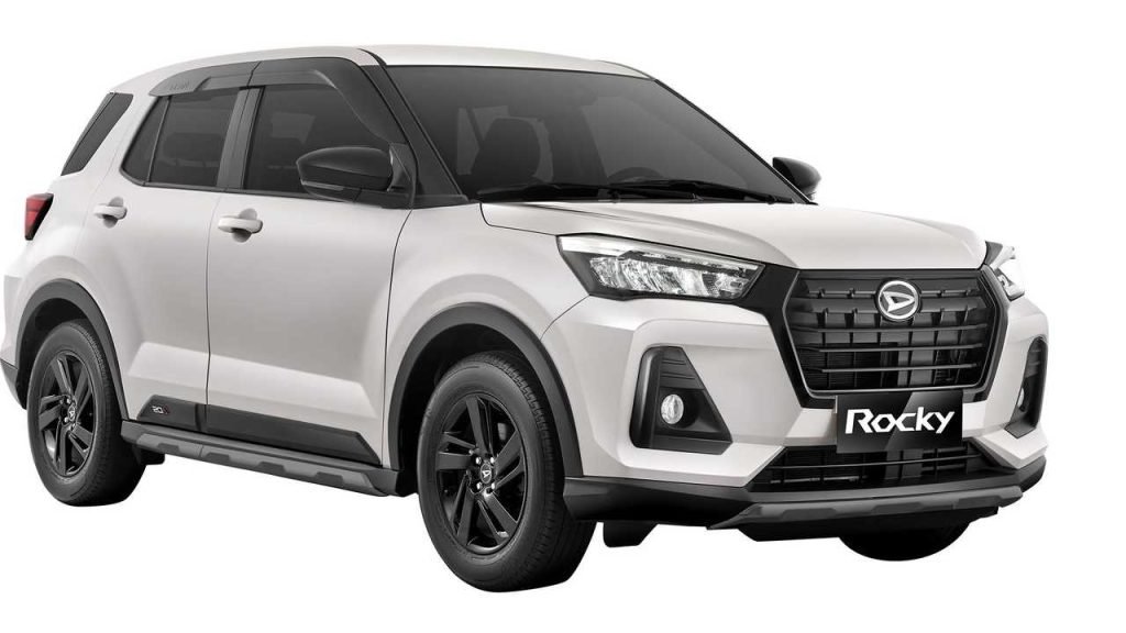 Daftar Harga Mobil Daihatsu Bulan Desember 2022