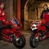 Ducati Meluncurkan Replika Motor Balap 2022, Rayakan Juara Dunia MotoGP dan WSBK