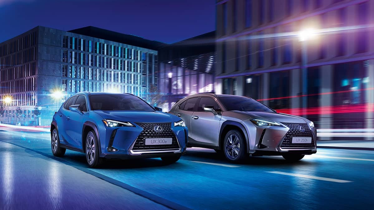 Lexus Akan Menghadirkan Mobil Listrik Bertransmisi Manual