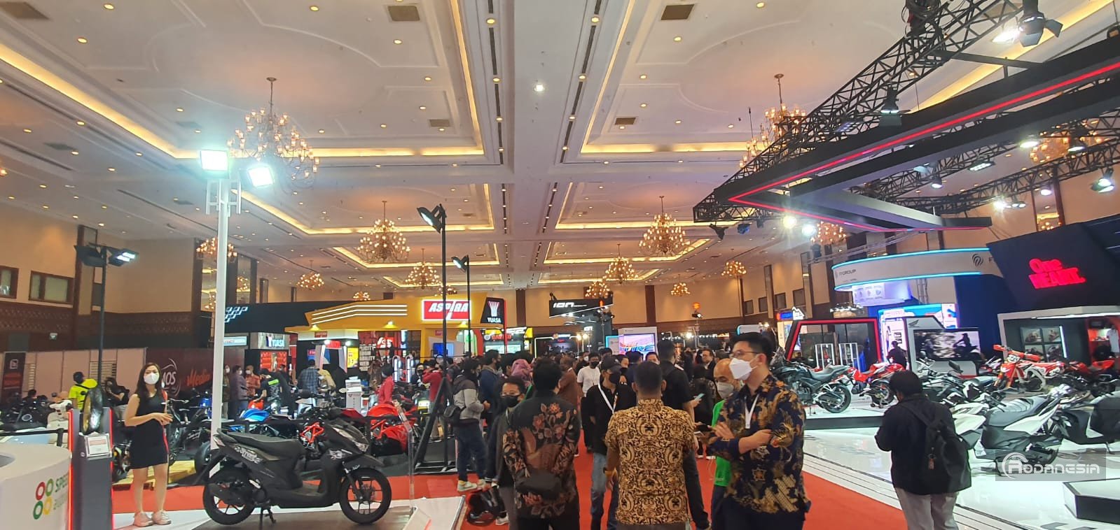 Inilah Prediksi Harga Motor Listrik Setelah Mendapatkan Subsidi