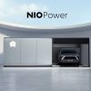 Nio Menghadirkan Teknologi Fast Charging Mobil Listrik Hanya Dalam Waktu 12 Menit