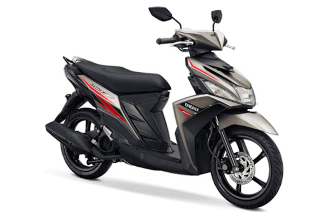 Inilah Produk Sepeda Motor Yang Disuntik Mati Di Indonesia Sepanjang 2022