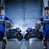 Inilah Alasan Mengapa Suzuki Memutuskan Hengkang Dari MotoGP