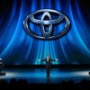 Toyota Menghadirkan Mobil Konsep Hilux Revo BEV Concept