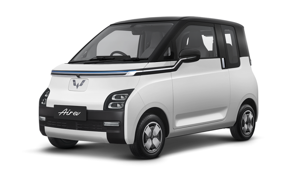 Wuling Air EV.