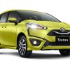 Toyota Sienta Diam-Diam Menghilang Dari Webiste Toyota Indonesia