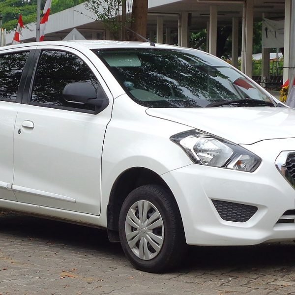 Cek Harga Bekas Mobil Datsun Diawal Tahun 2023