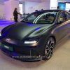Hyundai Ioniq 6 Resmi Diluncurkan Di India, Kapan Masuk Indonesia?