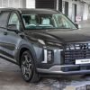 Hyundai Palisade Facelift Meluncur Di Malaysia, Ada Pilihan 8 Seater Dan Mesin Bensin