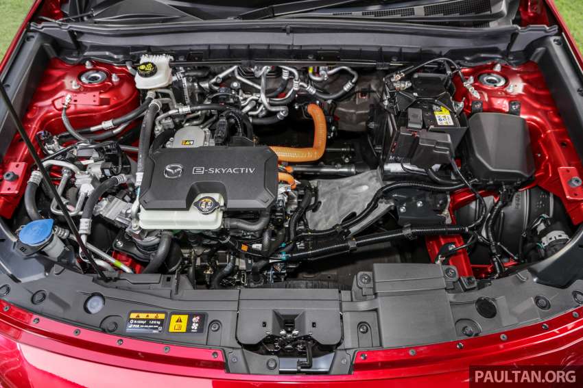 Mazda MX-30 Resmi Masuk Ke Malaysia, Indonesia Segera Menyusul?