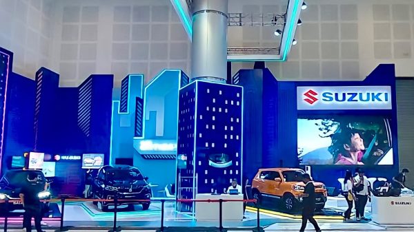 Daftar Harga Mobil Suzuki Bulan Januari 2023