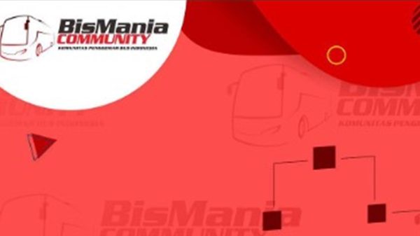 Akun Instagram BisMania Community.