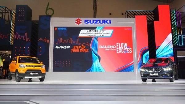 Suzuki Baleno Dan S-Presso Terkenal Recall, Ini Faktanya