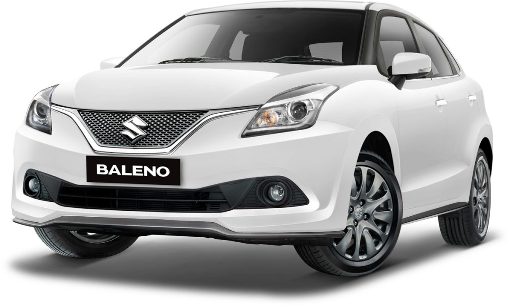 Intip Harga Second Suzuki Baleno Hatchback Di Awal Tahun 2023