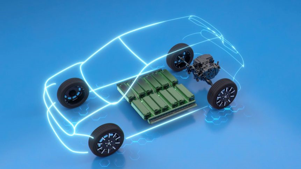 Honda dan GS Yuasa bangun kerjasama untuk baterai mobil listrik.
