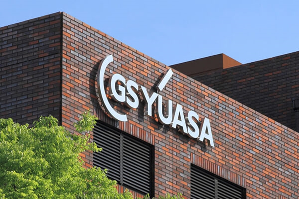 Kantor GS Yuasa International Ltd. 