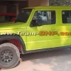 Intip Varian Terendah Suzuki Jimny 5 Pintu Dengan Velg Kaleng