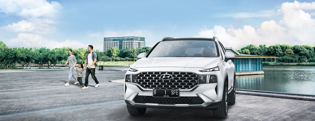 Daftar Harga Mobil Hyundai Bulan Januari 2023