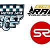 Street Race Polda Metro Jaya.