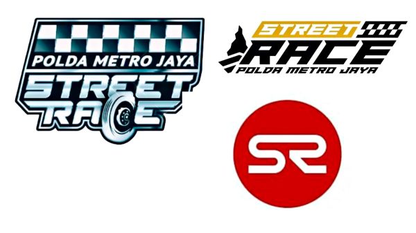 Street Race Polda Metro Jaya.