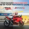 TVS Apache RR 310 hadir di game Asphalt 8: Airborne.