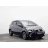Daihatsu Sirion hatchback bekas