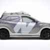 New Balance Nissan Kicks