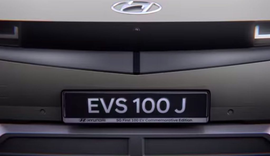 Hyundai Ioniq 5 Ternyata Akan Dirakit Di Singapura, Ini Faktanya