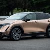 Intip Spesifikasi Nissan Ariya Yang Akan Masuk Ke Indonesia