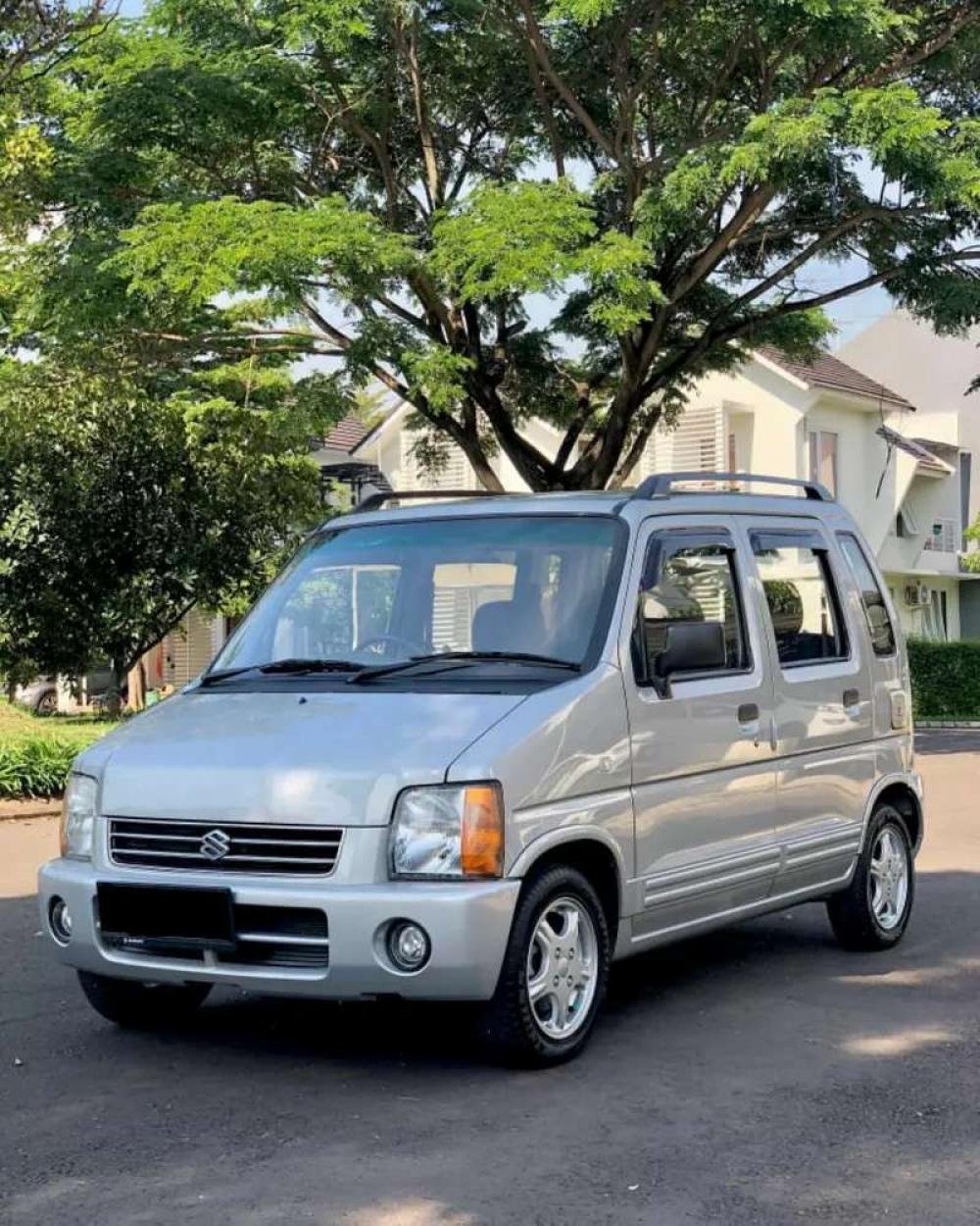 Intip Harga Bekas Suzuki Karimun Kotak Awal 2023 - Autos.id