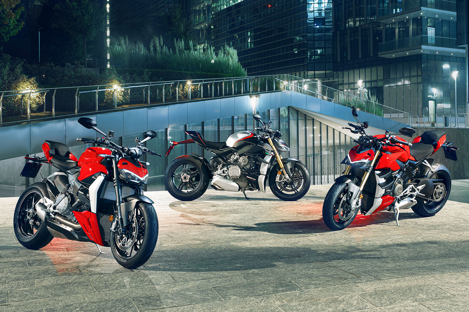 Ducati Mencatat 60 Ribuan Penjualan Sepanjang Tahun 2022
