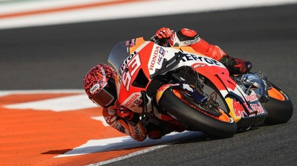 Inilah Daftar Brand Helm Yang Akan Digunakan Pembalap MotoGP 2023
