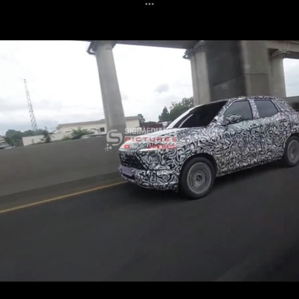 Mitsubishi XFC