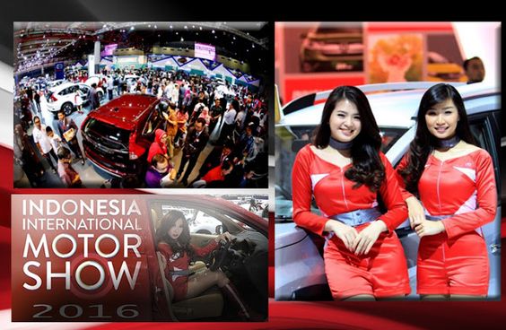 Indonesia International Motor Show