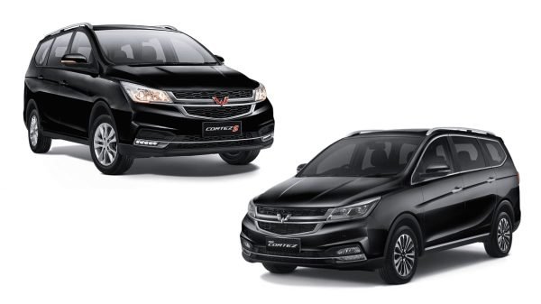 Intip Harga Second Wuling Cortez Di Bulan Februari 2023