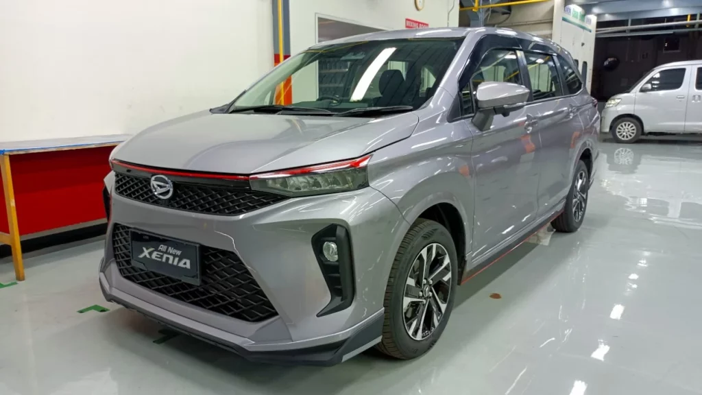 Daftar Harga Mobil Daihatsu Bulan Februari 2023