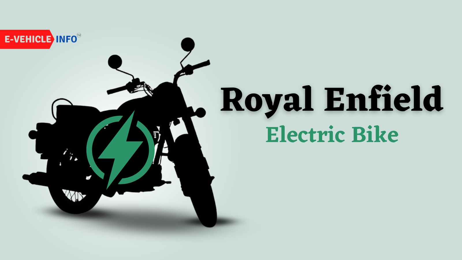 Kabarnya Motor Listrik Royal Enfield Akan Meluncur Tahun Depan