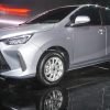 Dimensi Toyota Agya