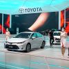 Daftar Harga Mobil Toyota Bulan Februari 2023
