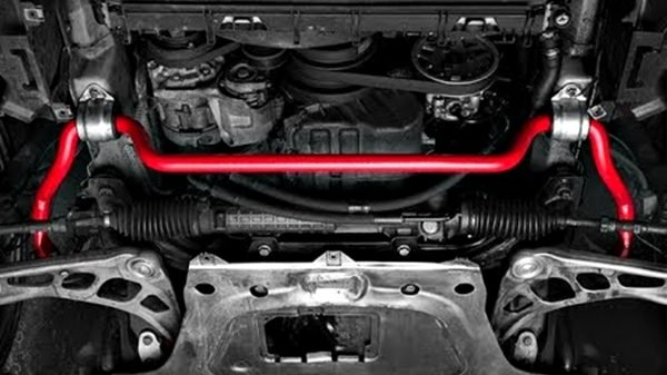 Stabilizer Mobil.