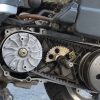 Tips Merawat V-Belt CVT Motor Anda Yang Perlu Di Ketahui