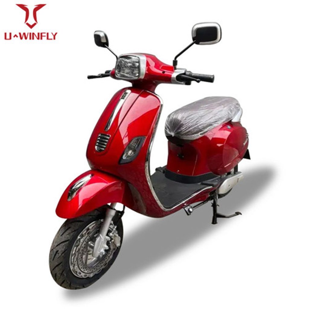 Uwinfly T3 Vespa Limited Edition. 