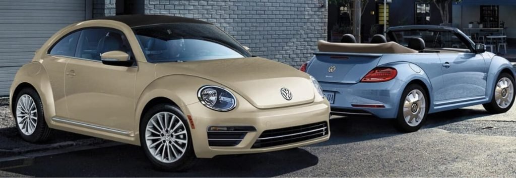 VW Kodok 2019.