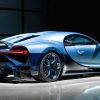 Bugatti Chiron Profilee Menjadi Mobil Lelang Termahal Di Dunia
