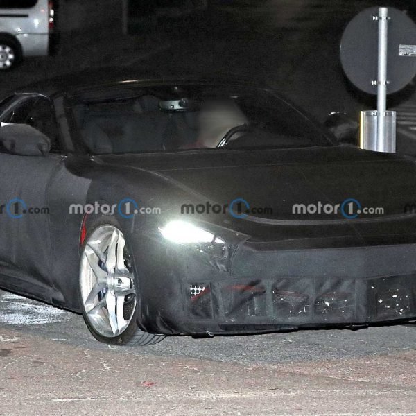 Ferrari Akan Menyiapkan 4 Model Terbaru Untuk Tahun 2023
