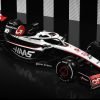 Intip Mobil Terbaru Tim Haas Untuk F1 Musim 2023