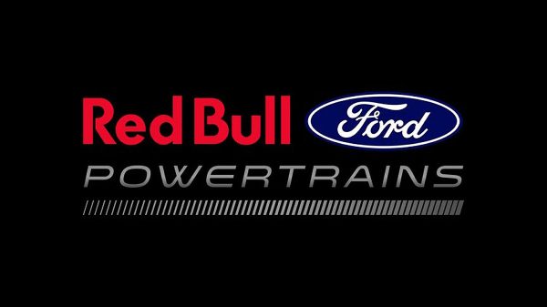 Ford Resmi Kembali Ajang Balap F1 Bersama Red Bull Racing